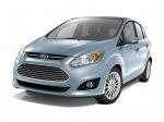 Ford C-Max Energi 2012 года